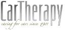 CAR THERAPY logo